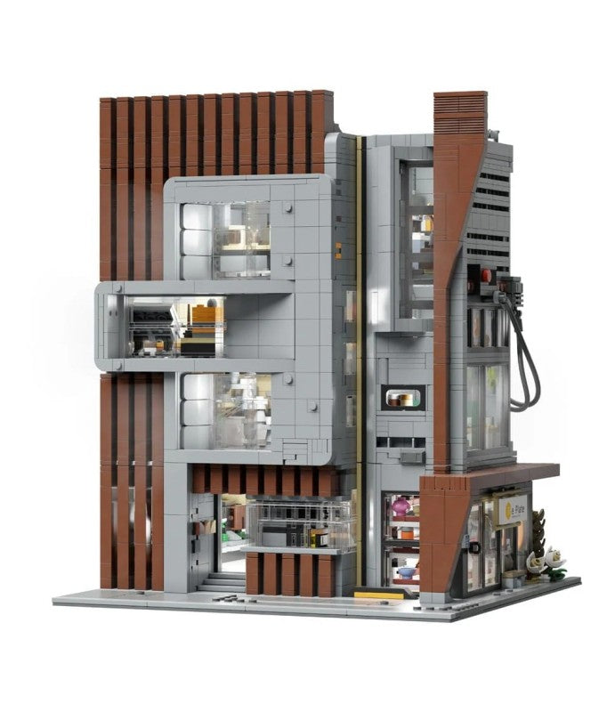 Pantasy -Architecture Firm