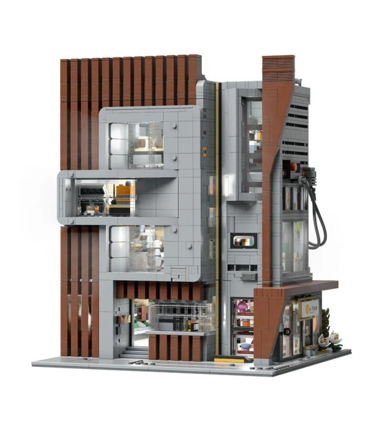 Pantasy -Architecture Firm