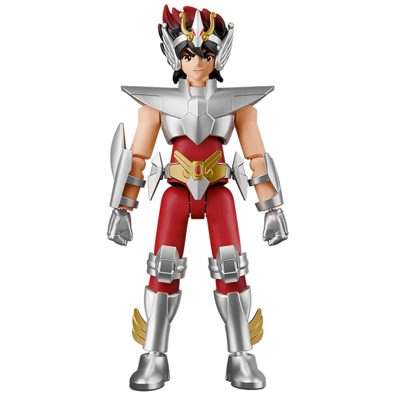 Saint Seiya Blokees Saint Seiya Galaxy Version 01 Asst 9pcs