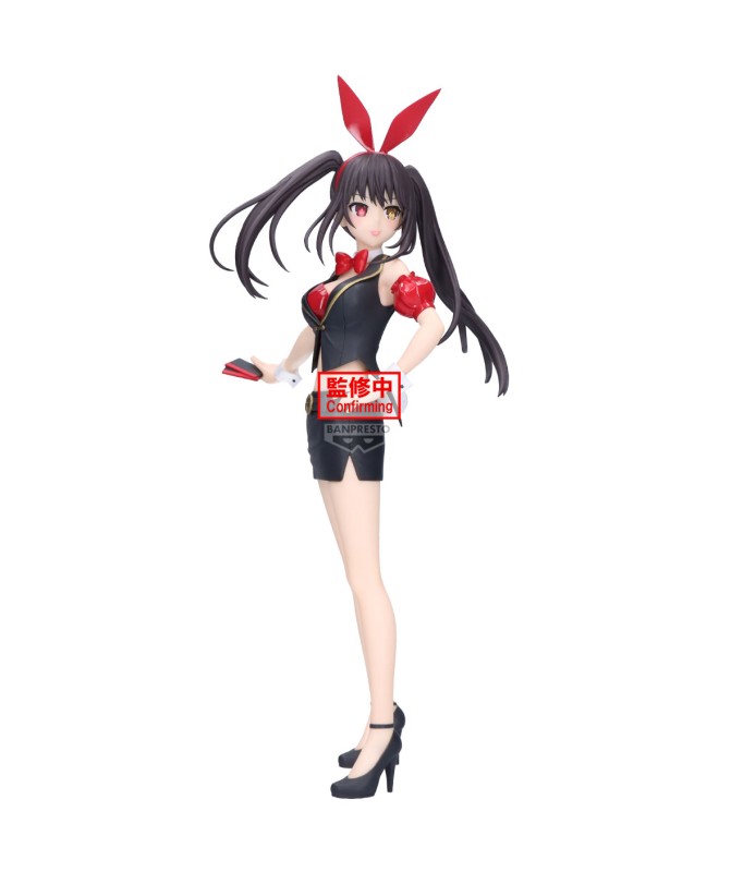 Glitter & Glamours - Date A Live - Kurumi Tokisaki