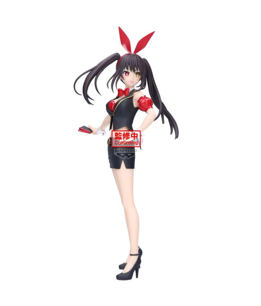 Glitter & Glamours - Date A Live - Kurumi Tokisaki