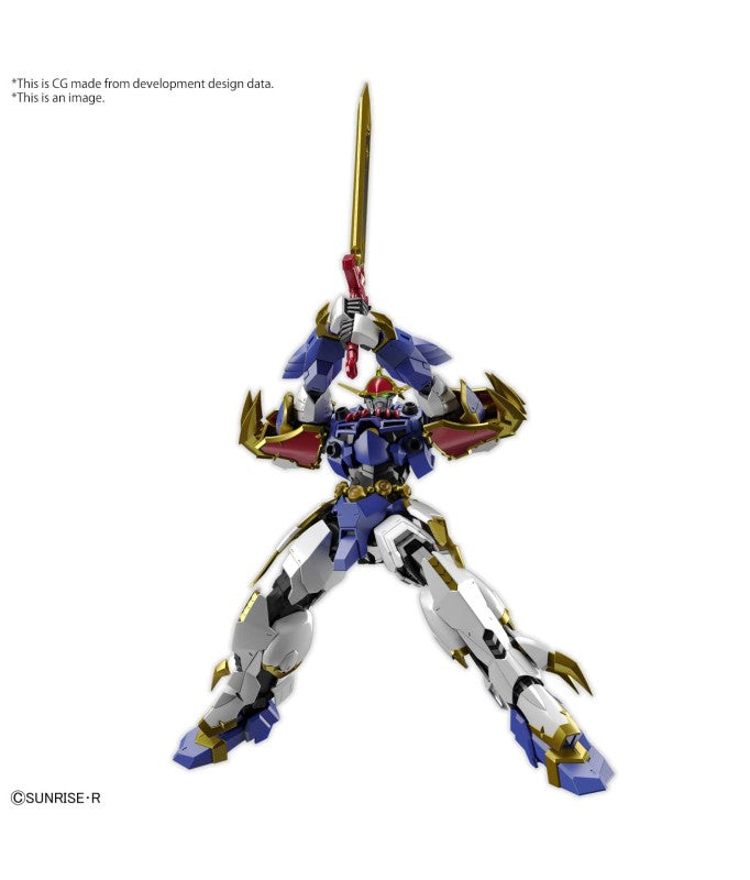 HG Amplified IMGN Ryujinmaru