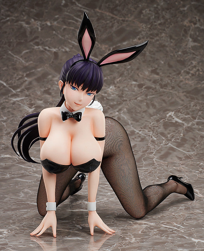 1/4 Akira Todo: Bunny Ver. 27 cm