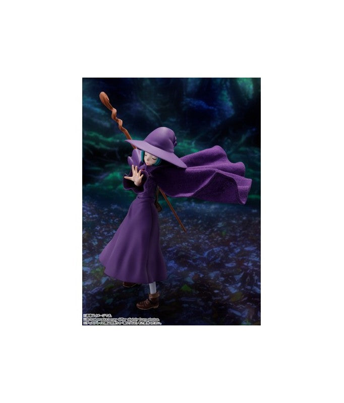 S.H.Figuarts Schierke