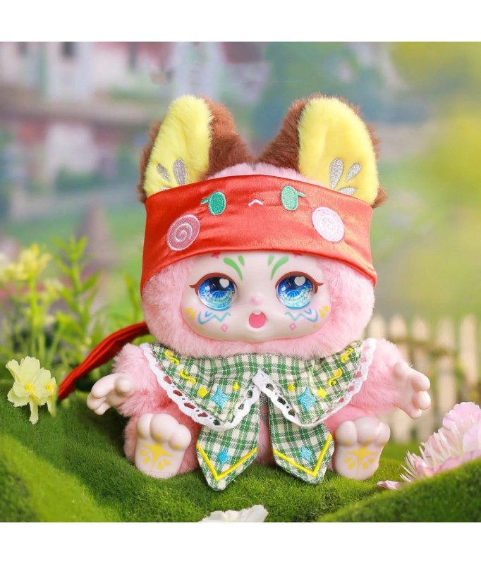 Blind Box - Kimmon - You‘re the protagonist