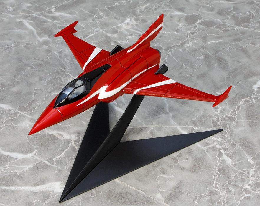 EX Gokin Science Ninja Team Gatchaman : Red Impulse Repeindre Ver. (Rééditer)