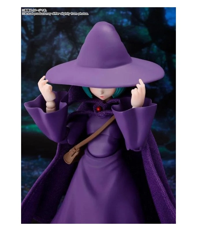 S.H.Figuarts Schierke