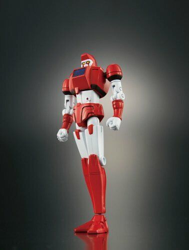 Soul of Chogokin GX-40 - God Mars