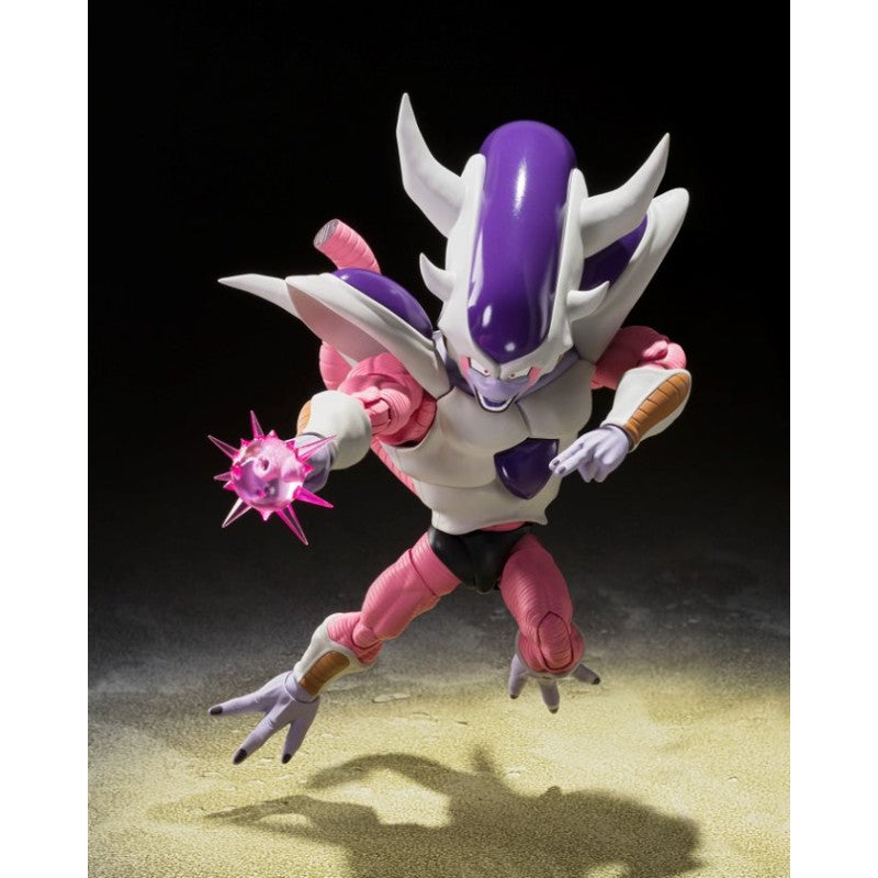 S.H.Figuart - Dragon Ball - Freezer
