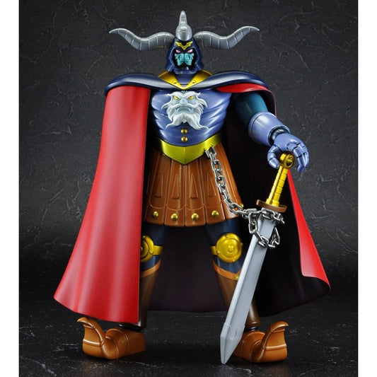 FIGUARTS ZERO ANKOKU DAISHOGUN DYNAMIC CLASSIC