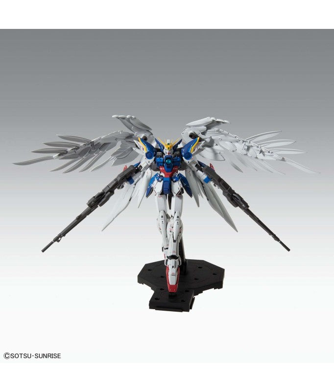 1/100 MG Wing Gundam Zero EW Ver. Ka