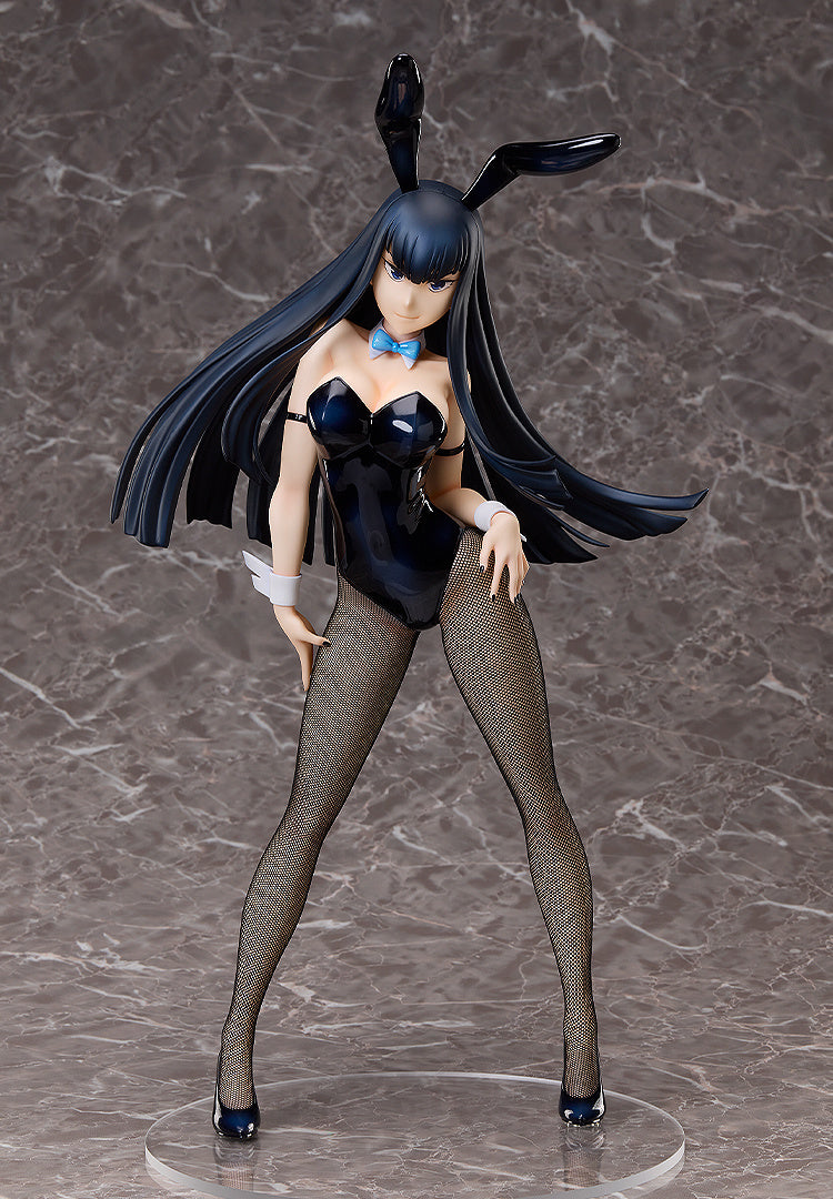 1/4 KILL la KILL: Satsuki Kiryuin: Bunny Ver.