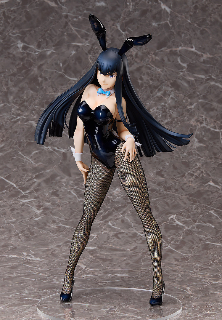1/4 KILL la KILL: Satsuki Kiryuin: Bunny Ver.