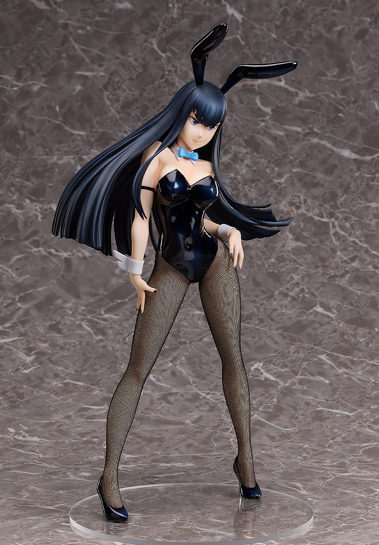 1/4 KILL la KILL: Satsuki Kiryuin: Bunny Ver.