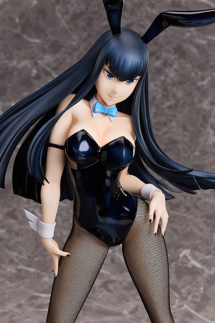 1/4 KILL la KILL: Satsuki Kiryuin: Bunny Ver.