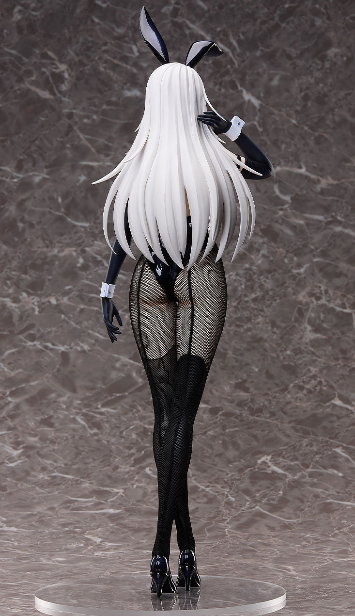 1/4 NieR:Automata Ver1.1a: A2 (YoRHa Type A No. 2): Bunny Ver.