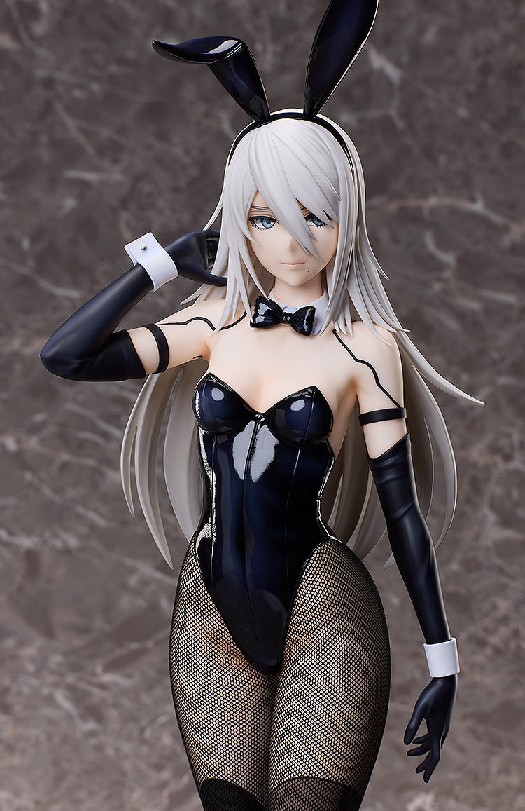 1/4 NieR:Automata Ver1.1a: A2 (YoRHa Type A No. 2): Bunny Ver.