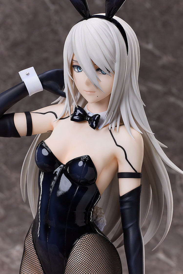 1/4 NieR:Automata Ver1.1a: A2 (YoRHa Type A No. 2): Bunny Ver.