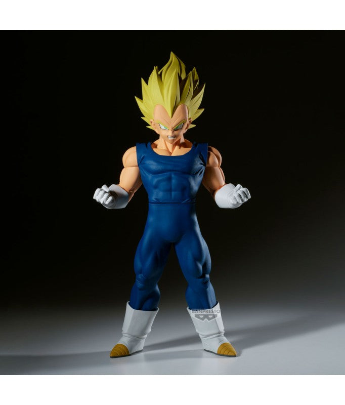 Grandista - Dragon Ball - Vegeta