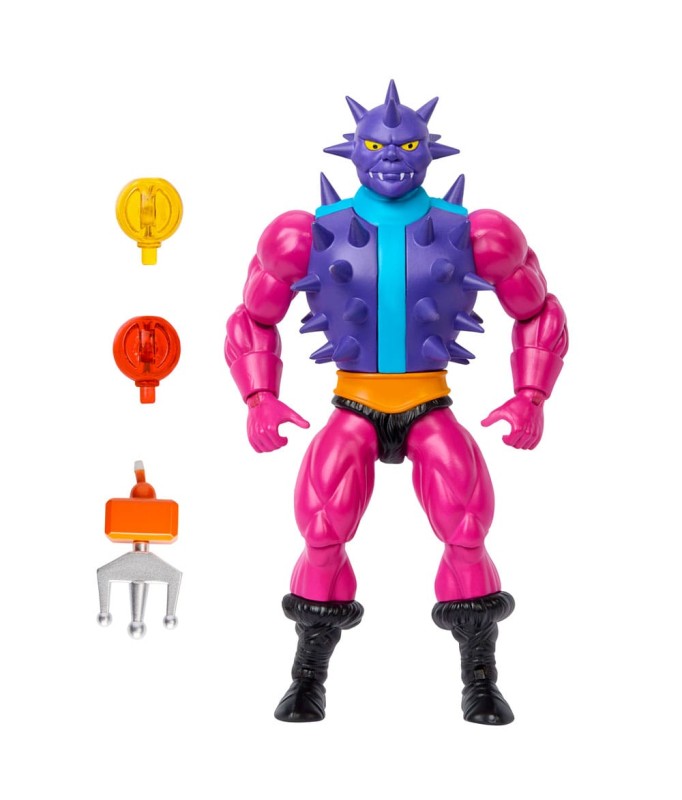Origins Figurine - Masters of the Universe - Spikor