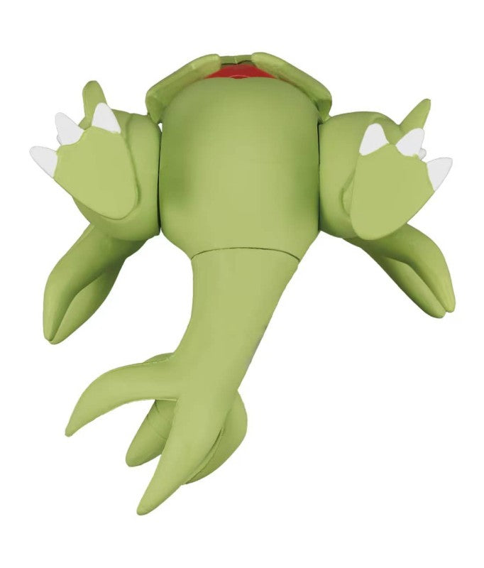 Moncolle Mega Tyranitar