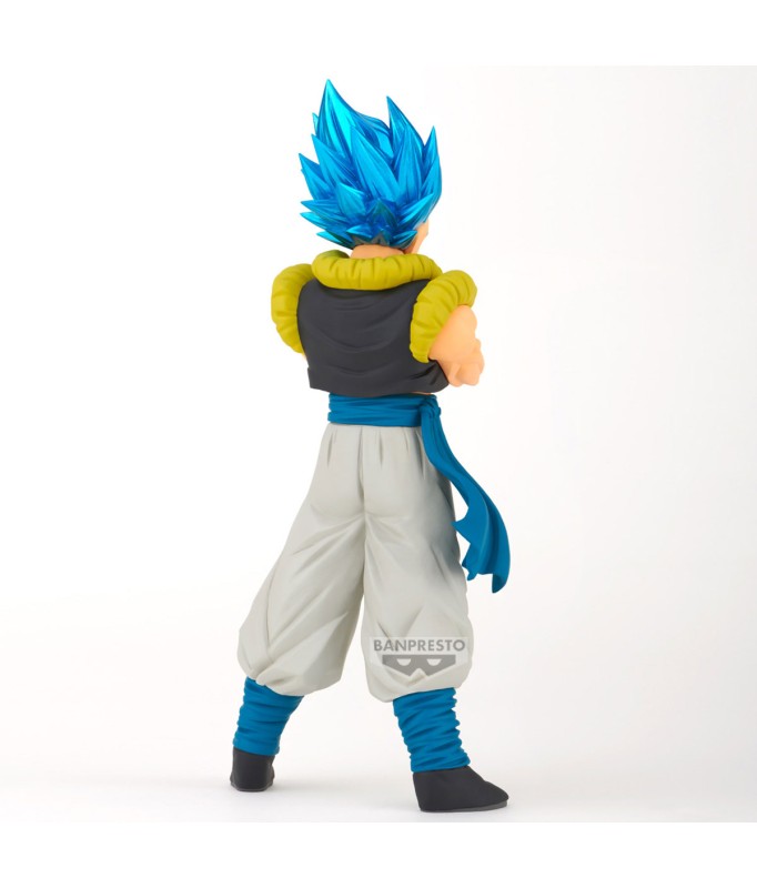 Blood of Saiyan - Dragon Ball - Go