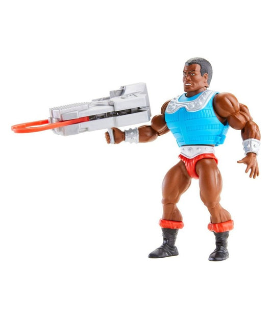 Masters of the Universe -  Clamp Champ