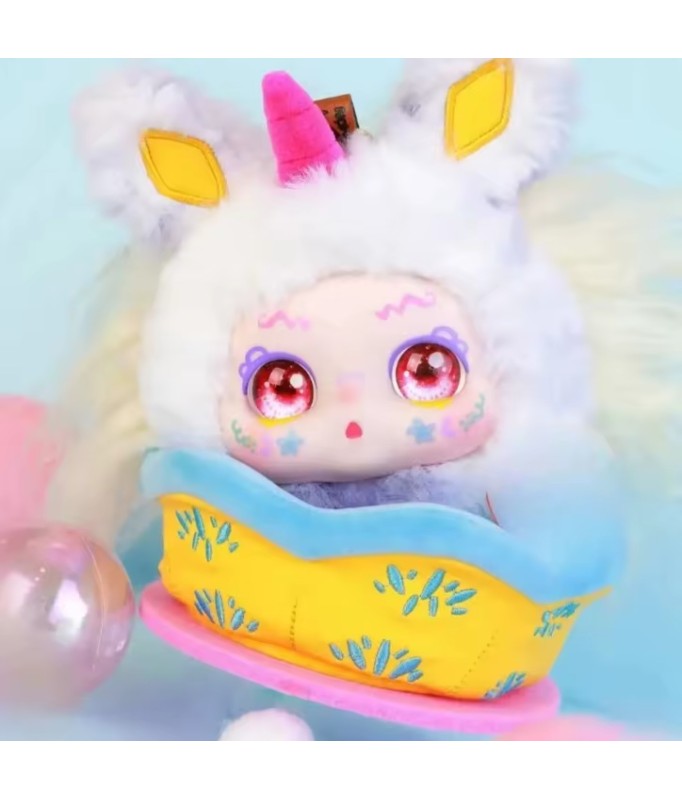 Blind Box - Kimmon - Basket Full of Loveliness