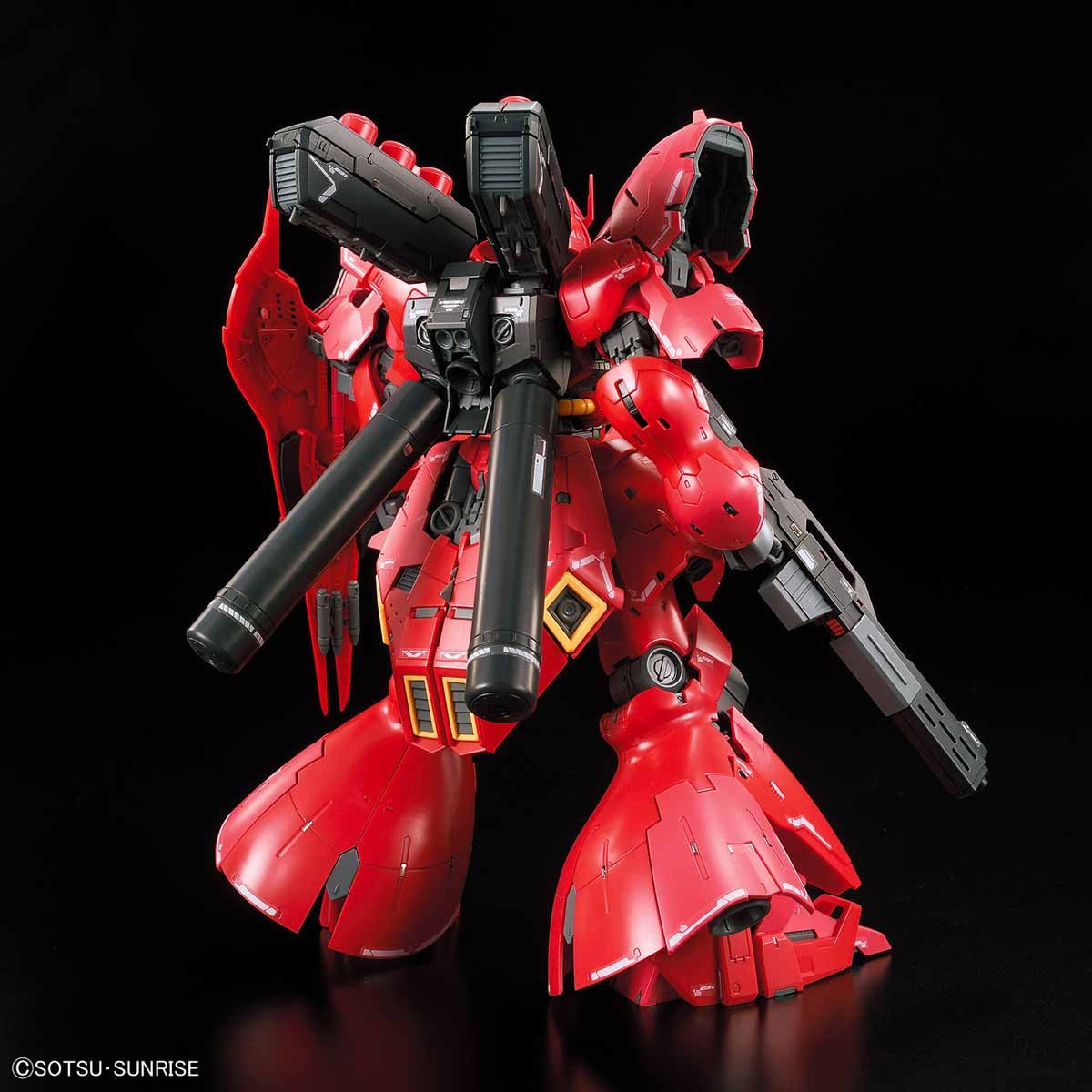 1/144 RG Sazabi 29