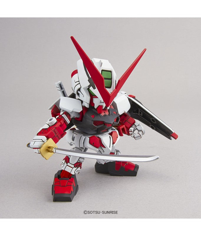 SD Gundam EX Standard Gundam Astray Red Frame