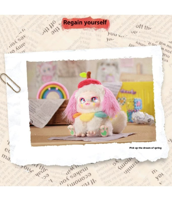 Blind Box - Kimmon - Regain Myself