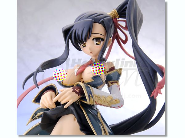 1/8 Kanu PVC