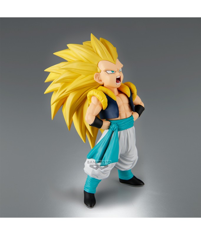 Solid Edge Works - Dragon Ball - Gotenks