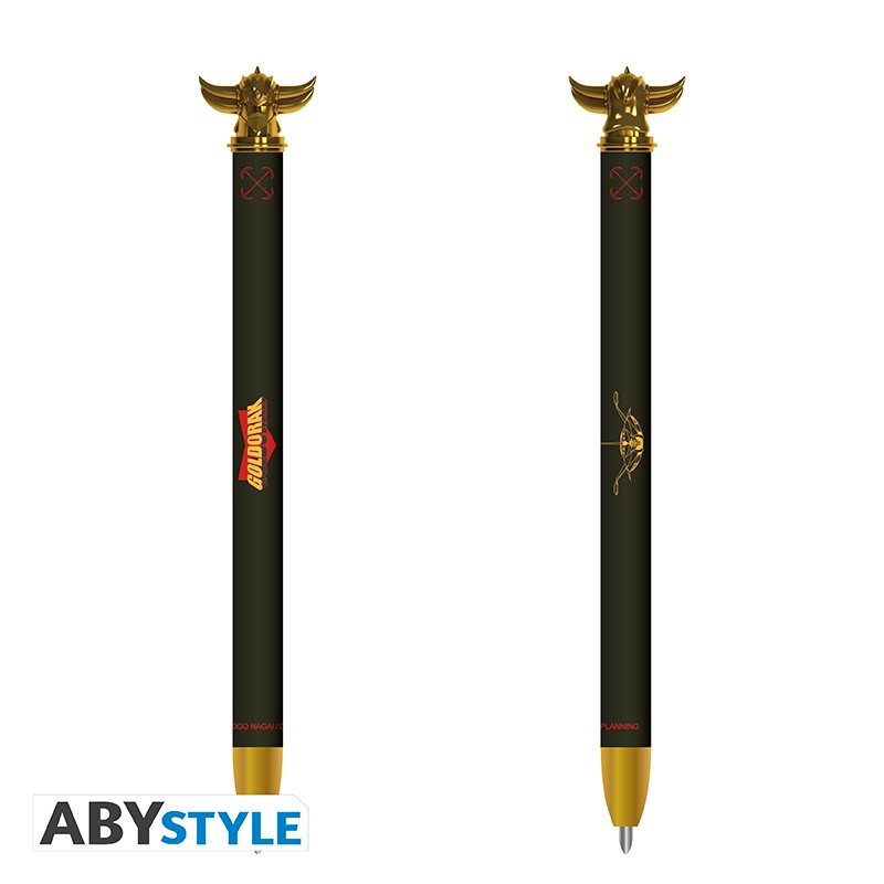 Grendizer: ABYstyle - Grendizer Pen (Stift / Penna)