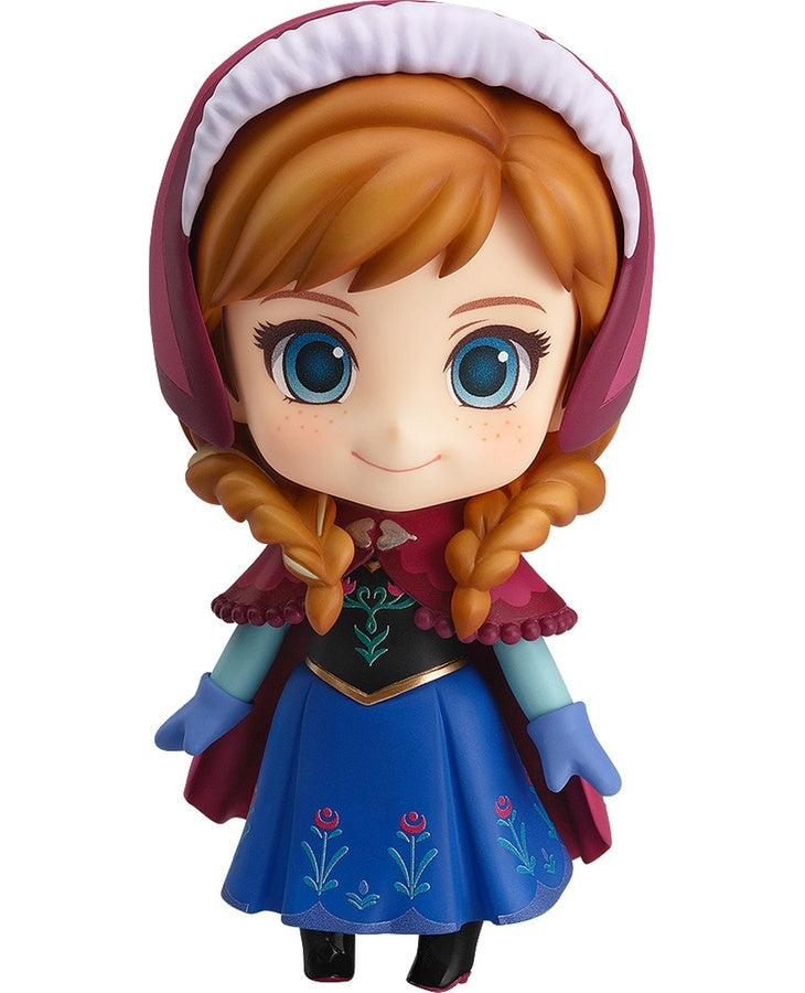 Nendoroid Anna (La Reine des Neiges)