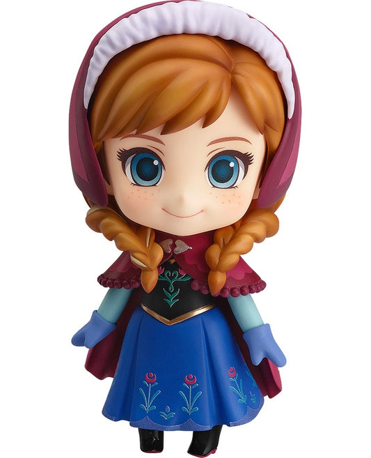 Nendoroid Anna (La Reine des Neiges)