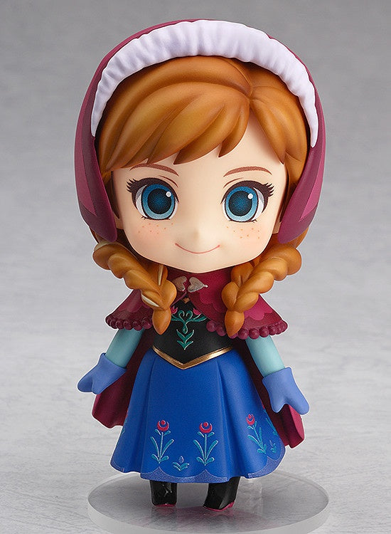 Nendoroid Anna (La Reine des Neiges)