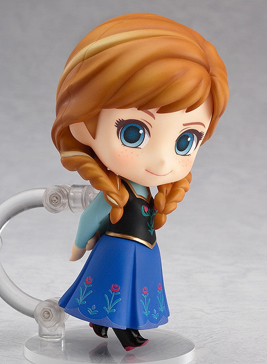 Nendoroid Anna (La Reine des Neiges)