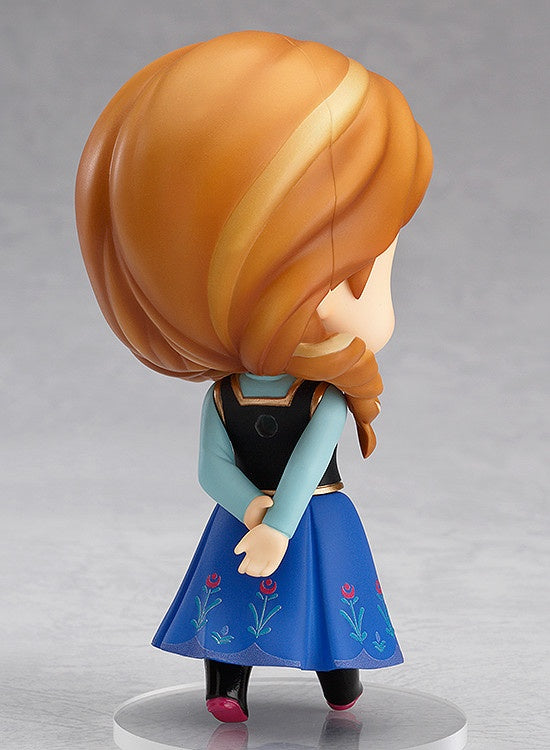 Nendoroid Anna (La Reine des Neiges)