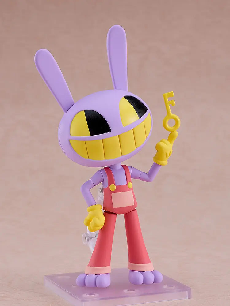 Nendoroid Jax (The Amazing Digital Circus)