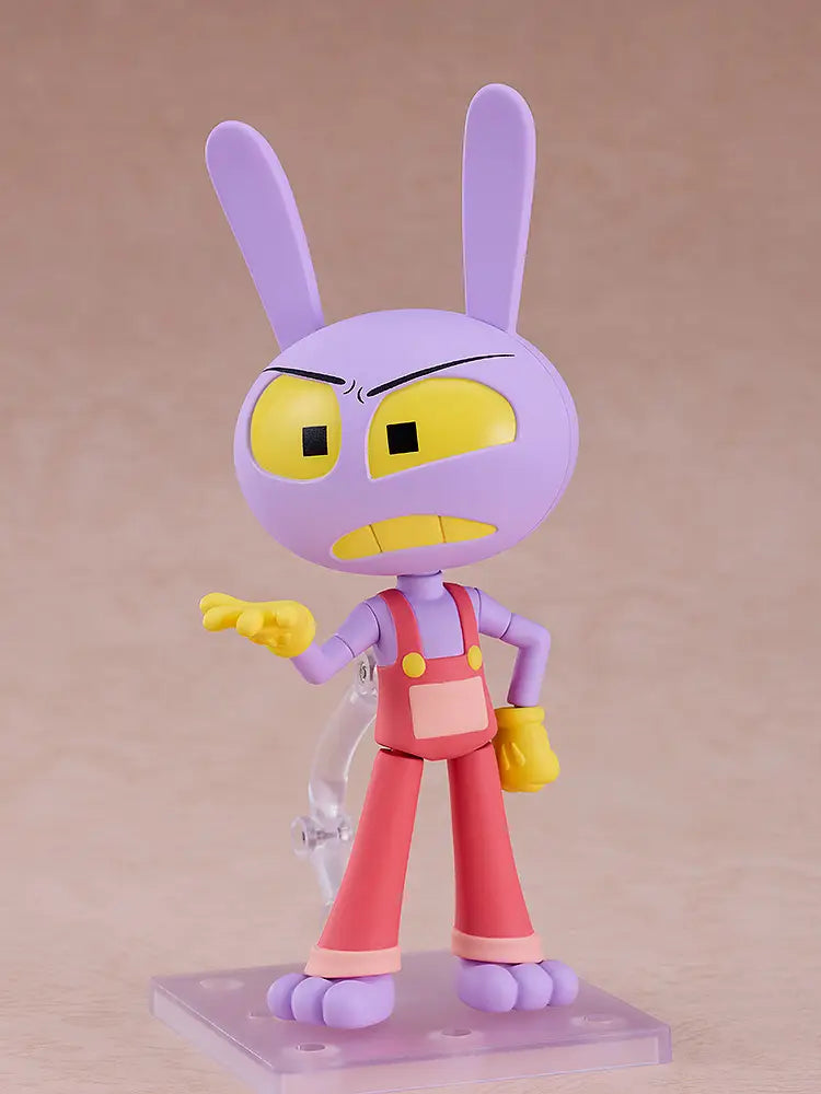 Nendoroid Jax (The Amazing Digital Circus)