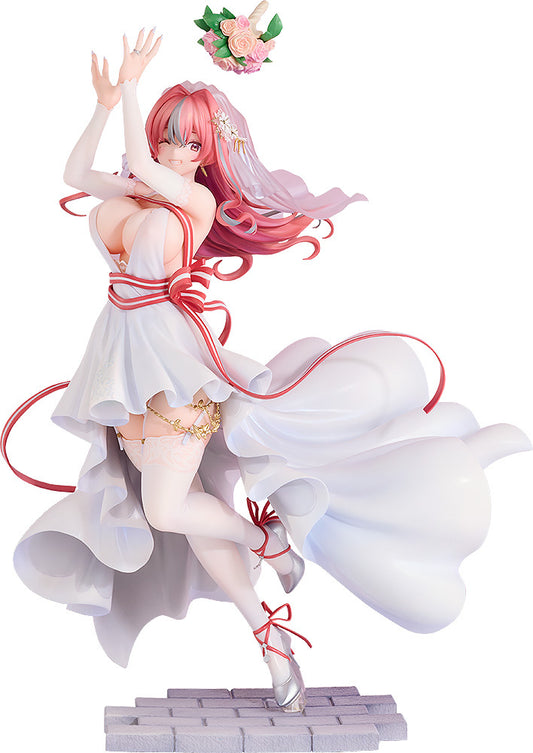 1/7 Azur Lane: Bremerton -Joyride of Love-