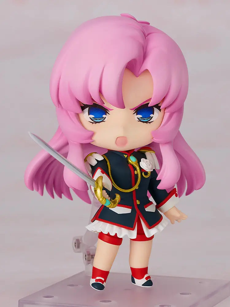 Nendoroid Utena Tenjo (Revolutionary Girl Utena)