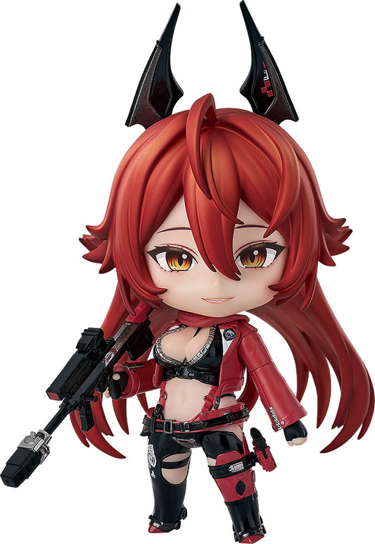 Nendoroid Red Hood (Goddess Of Victory: Nikke)