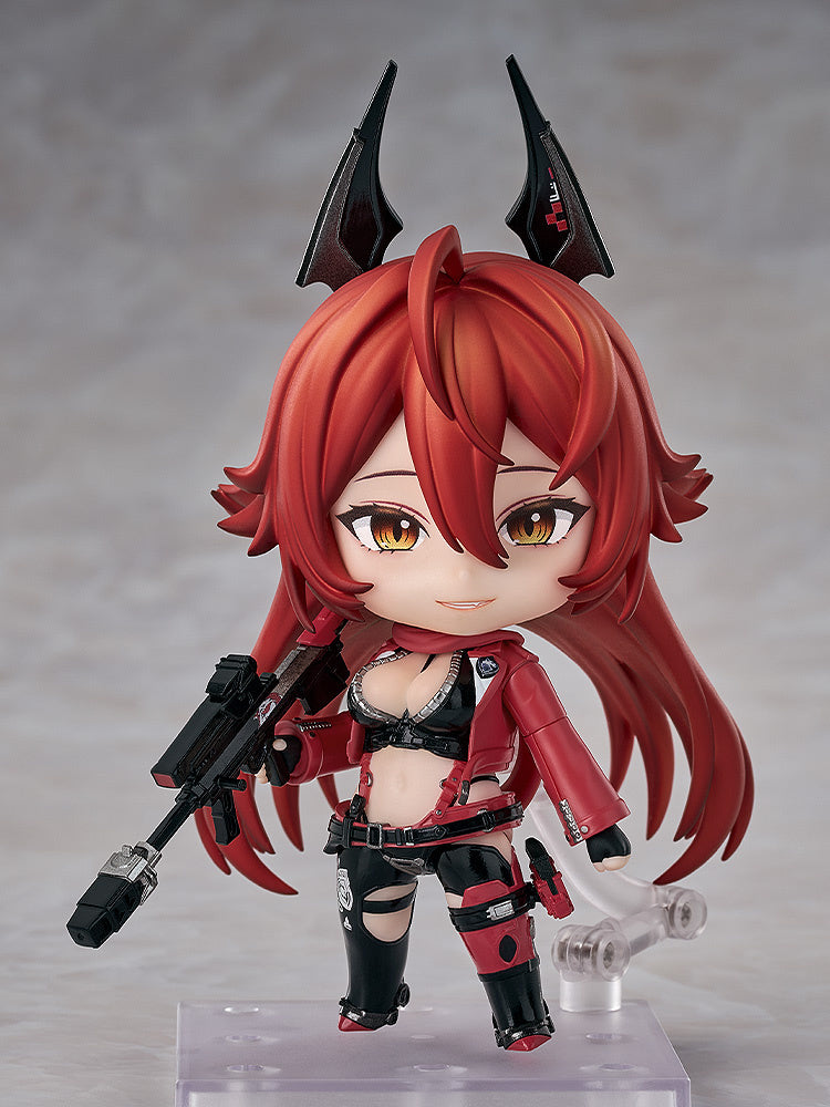 Nendoroid Red Hood (Goddess Of Victory: Nikke)