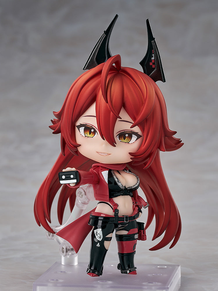 Nendoroid Red Hood (Goddess Of Victory: Nikke)