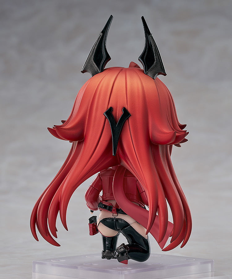 Nendoroid Red Hood (Goddess Of Victory: Nikke)