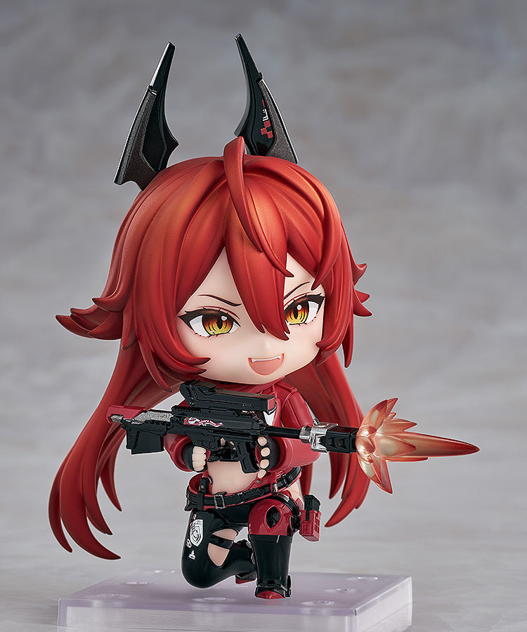 Nendoroid Red Hood (Goddess Of Victory: Nikke)