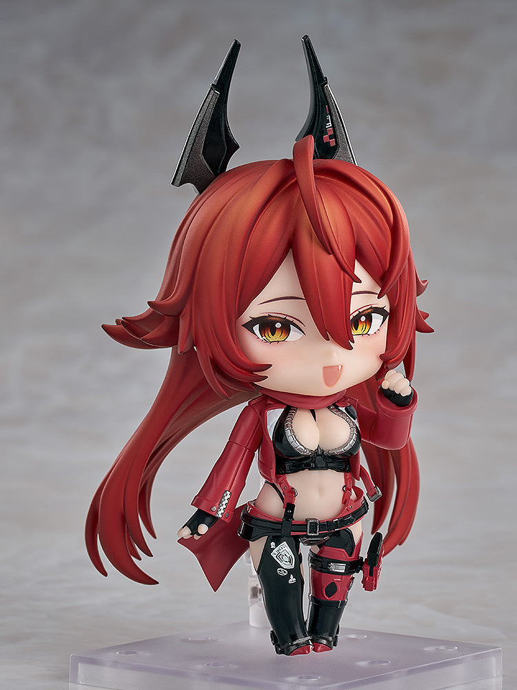 Nendoroid Red Hood (Goddess Of Victory: Nikke)