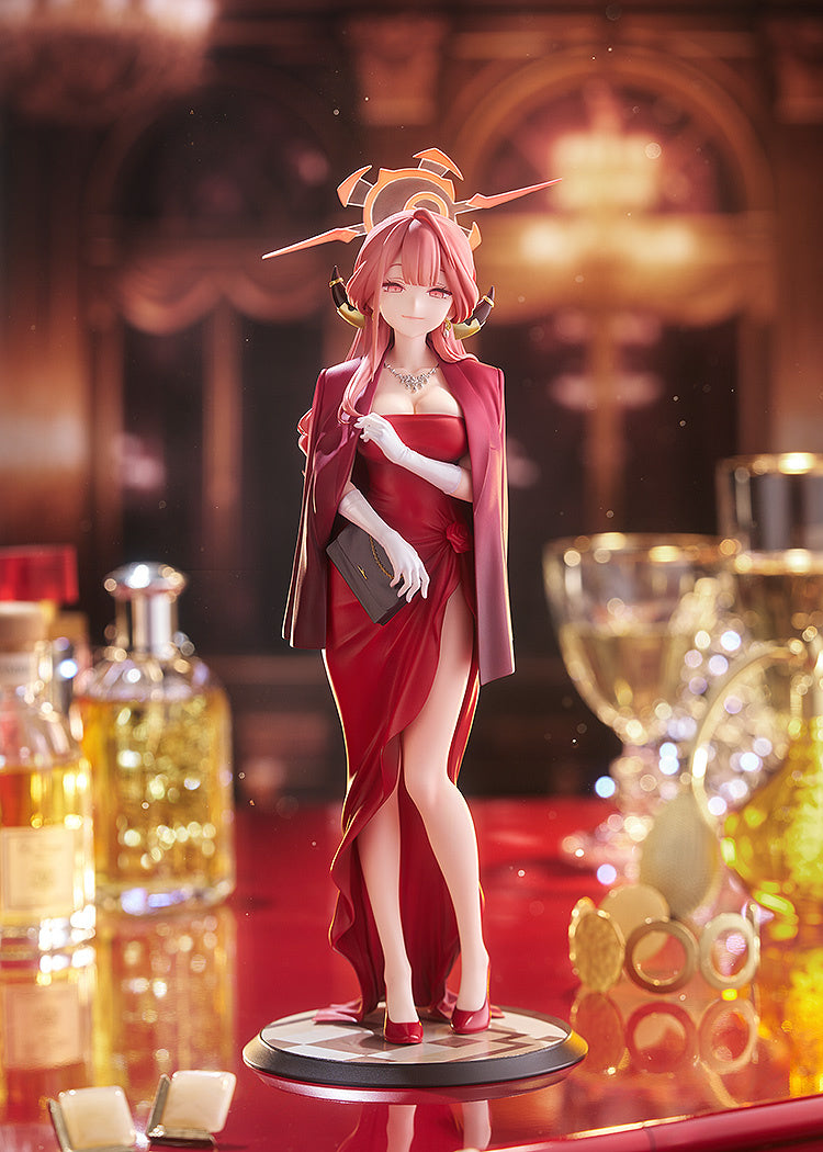 1/7 Blue Archive: Aru (Dress)
